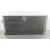 Condensador / Radiador Aire Acondicionado para Renault Laguna Iii (Bt0/1)