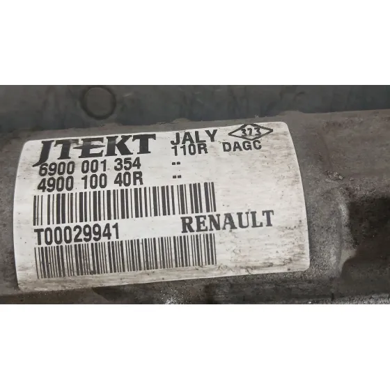 Cremallera Direccion para Renault Laguna Iii (Bt0/1)
