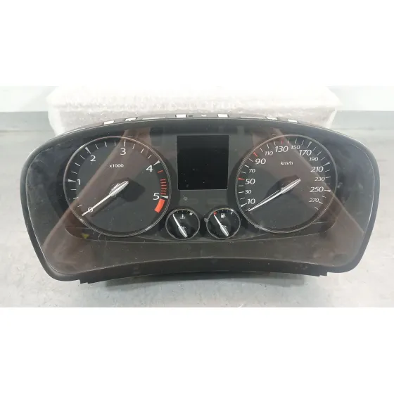 Cuadro Instrumentos para Renault Laguna Iii (Bt0/1)