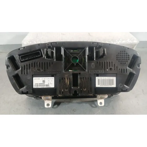 Cuadro Instrumentos para Renault Laguna Iii (Bt0/1)