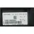 Cuadro Instrumentos para Renault Laguna Iii (Bt0/1)