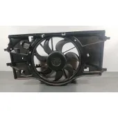 Electroventilador para Renault Laguna Iii (Bt0/1)