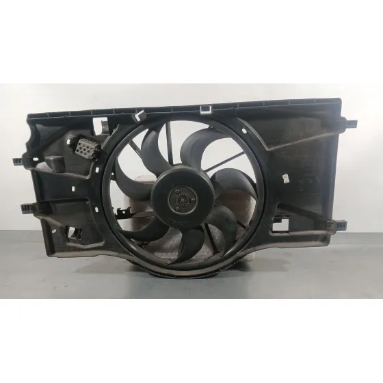 Electroventilador para Renault Laguna Iii (Bt0/1)