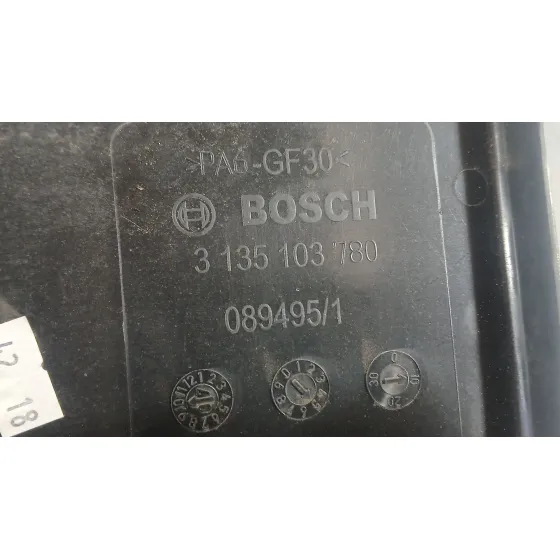 Electroventilador para Renault Laguna Iii (Bt0/1)