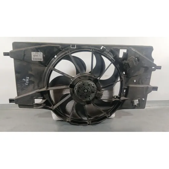Electroventilador para Renault Laguna Iii (Bt0/1)