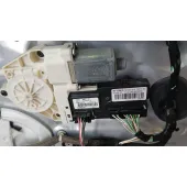 Elevalunas Delantero Izquierdo para Renault Laguna Iii (Bt0/1)