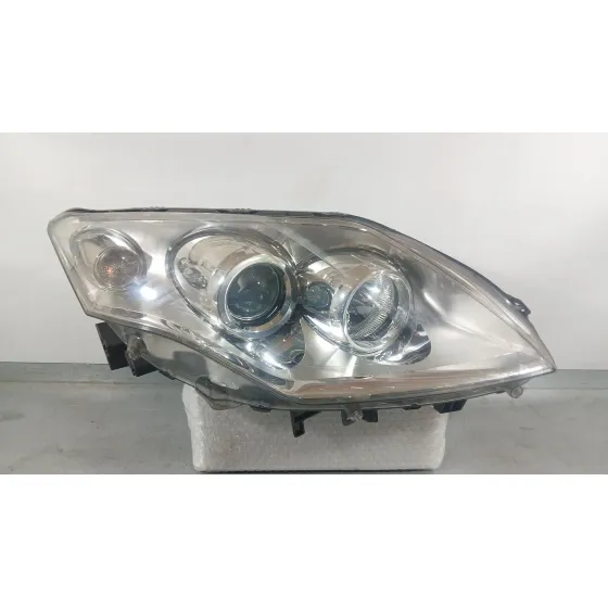 Faro Derecho para Renault Laguna Iii (Bt0/1)