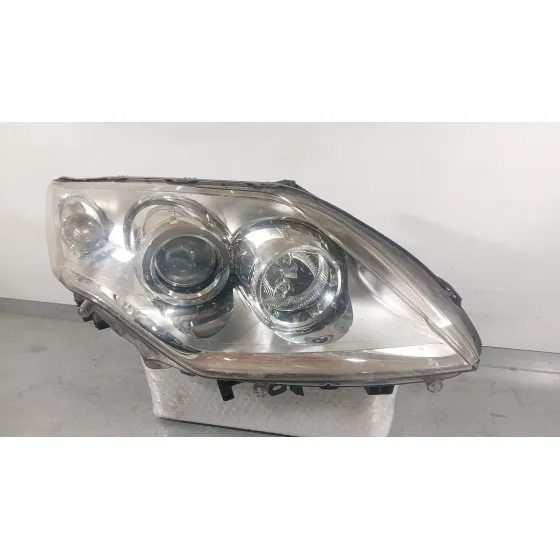 Faro Derecho para Renault Laguna Iii (Bt0/1)