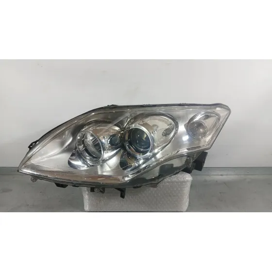 Faro Izquierdo para Renault Laguna Iii (Bt0/1)