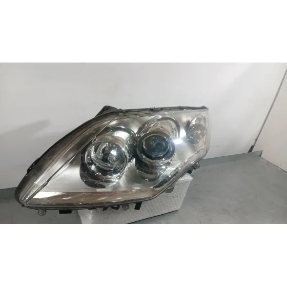 Faro Izquierdo para Renault Laguna Iii (Bt0/1)