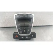 Mando Climatizador para Renault Laguna Iii (Bt0/1)