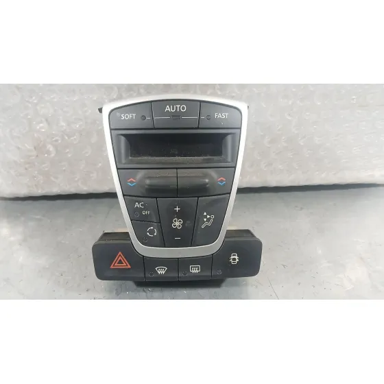 Mando Climatizador para Renault Laguna Iii (Bt0/1)