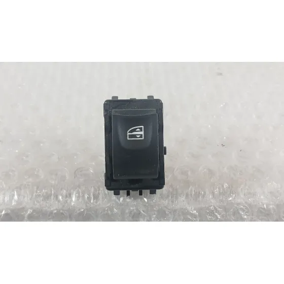 Mando Elevalunas Delantero Derecho para Renault Laguna Iii (Bt0/1)