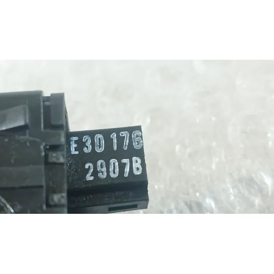 Mando Elevalunas Trasero Derecho para Renault Laguna Iii (Bt0/1)