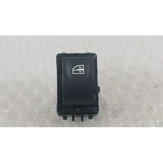 Mando Elevalunas Trasero Izquierdo para Renault Laguna Iii (Bt0/1)