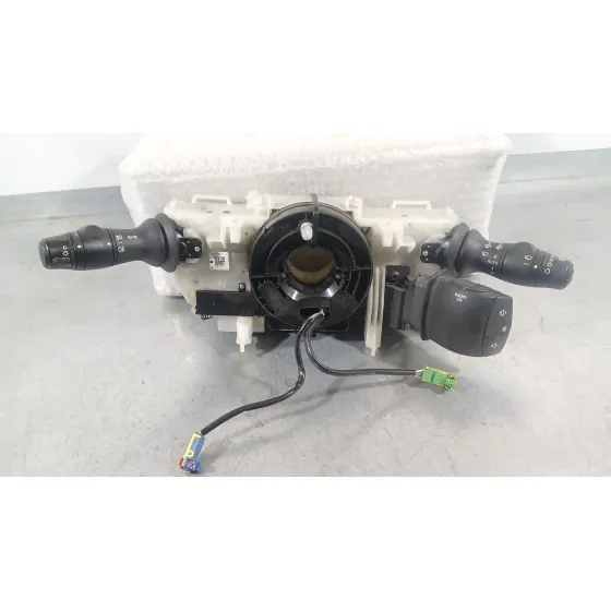 Mando Luces Y Limpia para Renault Laguna Iii (Bt0/1)