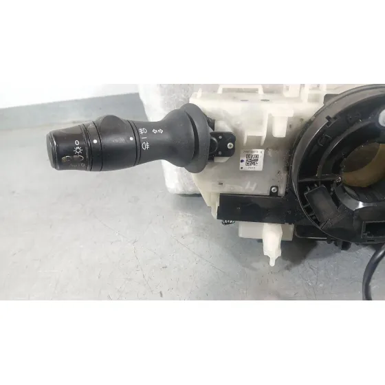 Mando Luces Y Limpia para Renault Laguna Iii (Bt0/1)