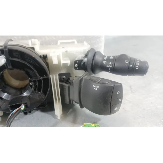 Mando Luces Y Limpia para Renault Laguna Iii (Bt0/1)