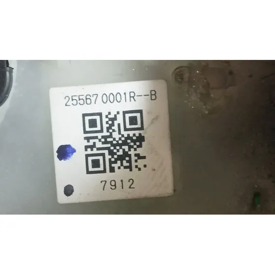 Mando Luces Y Limpia para Renault Laguna Iii (Bt0/1)