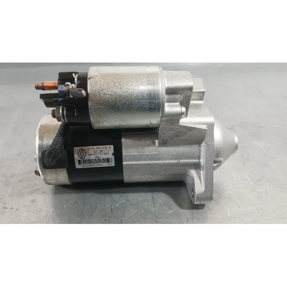 Motor Arranque para Renault Laguna Iii (Bt0/1)