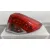 Piloto Trasero Derecho Exterior para Renault Laguna Iii (Bt0/1)