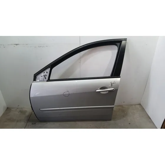 Puerta Delantera Izquierda para Renault Laguna Iii (Bt0/1)