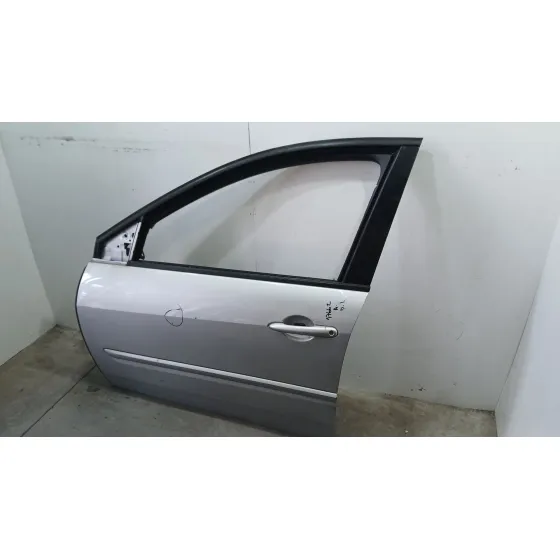 Puerta Delantera Izquierda para Renault Laguna Iii (Bt0/1)