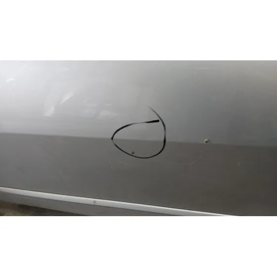 Puerta Delantera Izquierda para Renault Laguna Iii (Bt0/1)