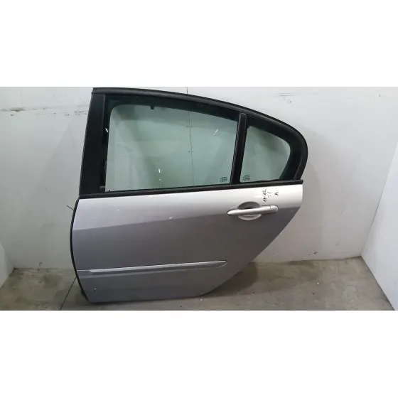 Puerta Trasera Izquierda para Renault Laguna Iii (Bt0/1)