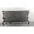 Radiador Agua para Renault Laguna Iii (Bt0/1)