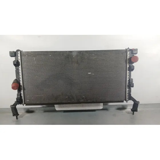 Radiador Agua para Renault Laguna Iii (Bt0/1)