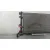 Radiador Agua para Renault Laguna Iii (Bt0/1)