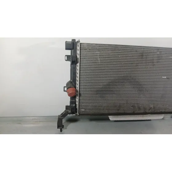 Radiador Agua para Renault Laguna Iii (Bt0/1)