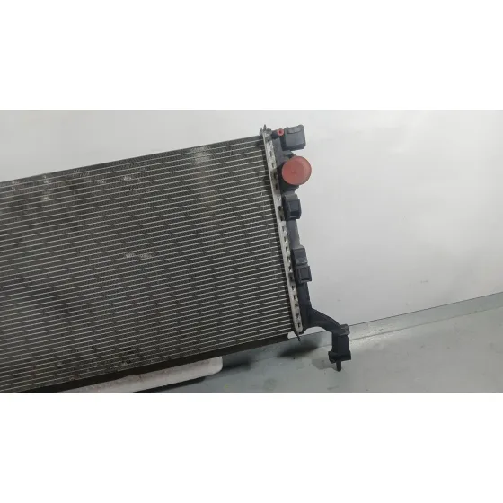 Radiador Agua para Renault Laguna Iii (Bt0/1)