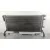 Radiador Agua para Renault Laguna Iii (Bt0/1)