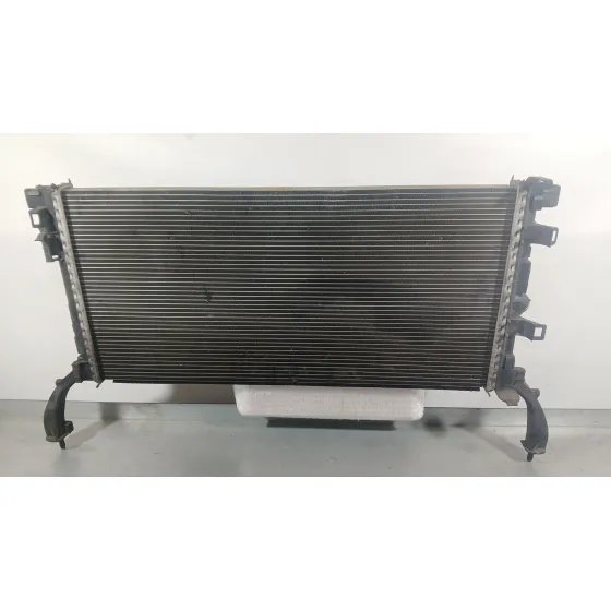Radiador Agua para Renault Laguna Iii (Bt0/1)