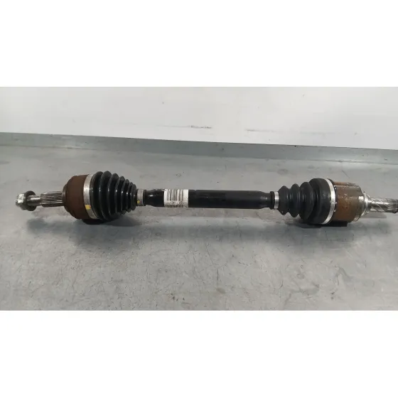Transmision Delantera Izquierda para Renault Laguna Iii (Bt0/1)