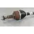 Transmision Delantera Izquierda para Renault Laguna Iii (Bt0/1)