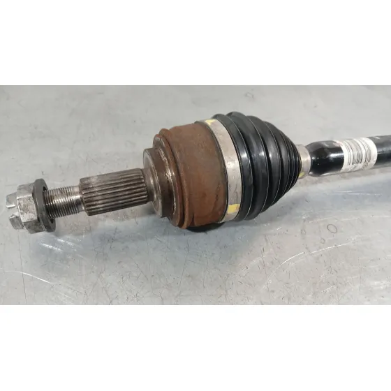 Transmision Delantera Izquierda para Renault Laguna Iii (Bt0/1)