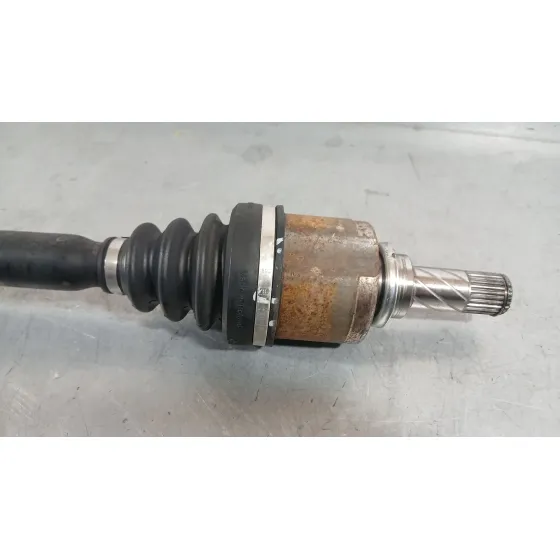 Transmision Delantera Izquierda para Renault Laguna Iii (Bt0/1)