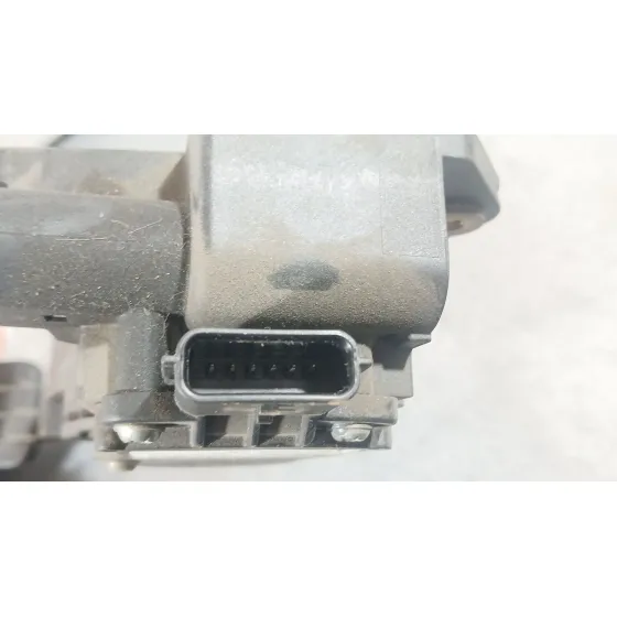 Potenciometro Pedal para Renault Laguna Iii (Bt0/1)