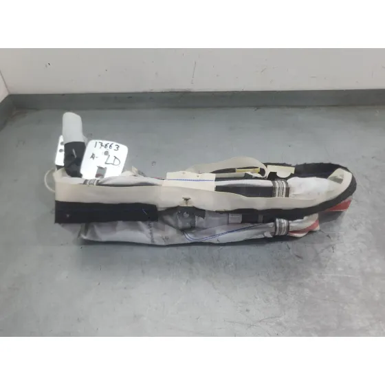 Airbag Cortina Delantero Derecho para Ford Mondeo V Hatchback (Ce)