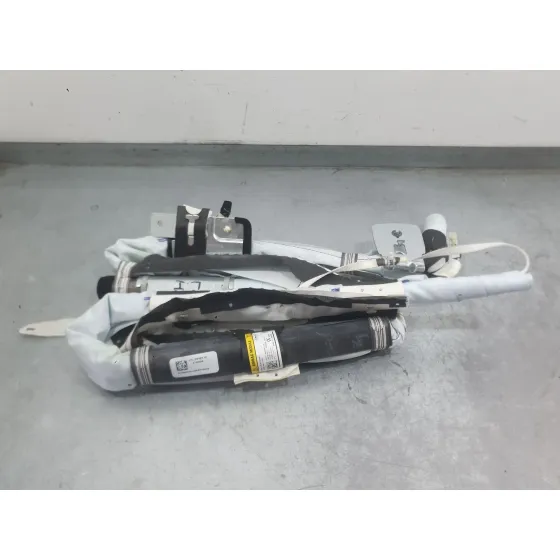 Airbag Cortina Delantero Izquierdo para Ford Mondeo V Hatchback (Ce)