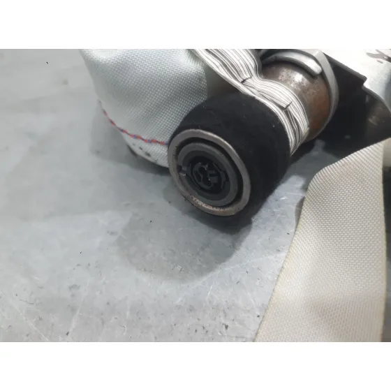 Airbag Cortina Delantero Izquierdo para Ford Mondeo V Hatchback (Ce)