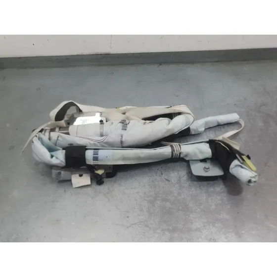 Airbag Cortina Delantero Izquierdo para Ford Mondeo V Hatchback (Ce)