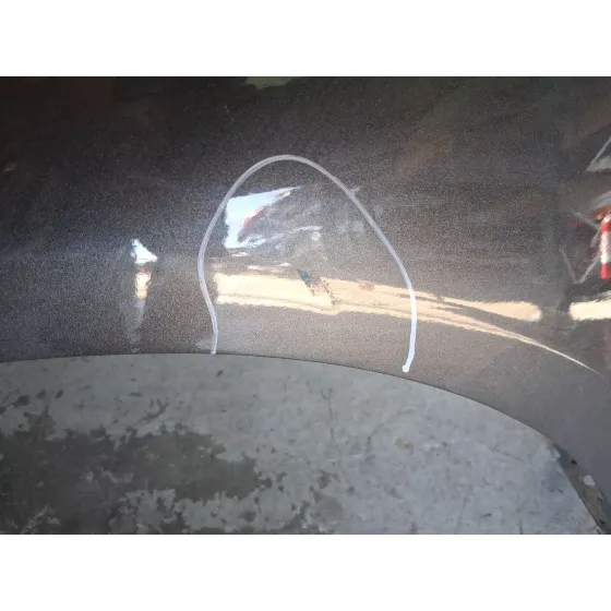 Aleta Delantera Izquierda para Ford Mondeo V Hatchback (Ce)
