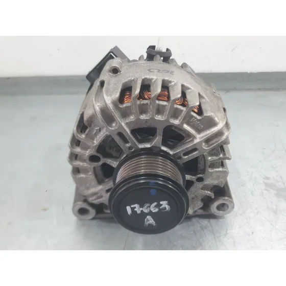 Alternador para Ford Mondeo V Hatchback (Ce)