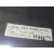 Bandeja Trasera para Ford Mondeo V Hatchback (Ce)