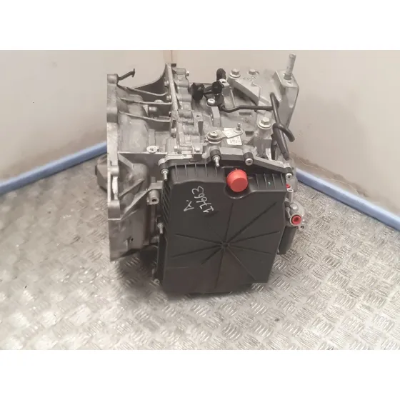 Caja Cambios para Ford Mondeo V Hatchback (Ce)
