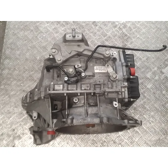 Caja Cambios para Ford Mondeo V Hatchback (Ce)